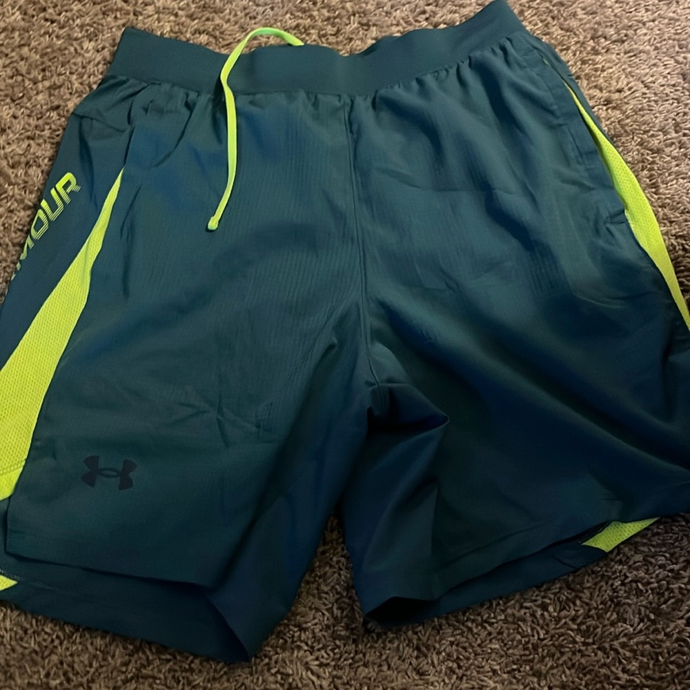 Men’s short